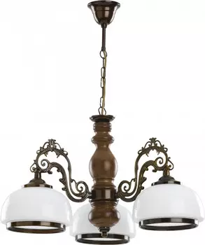 Подвесная люстра Alfa 16943