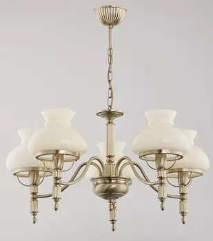 Подвесная люстра Alfa 18365