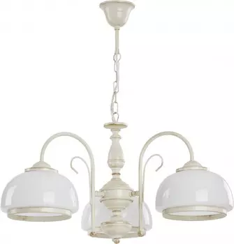 Подвесная люстра Alfa 18413