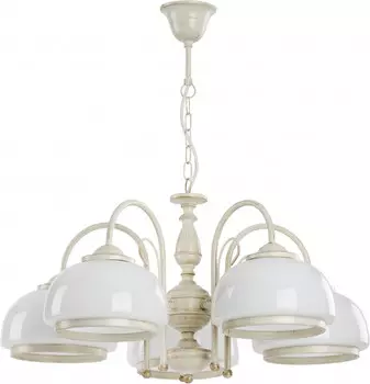 Подвесная люстра Alfa 18415