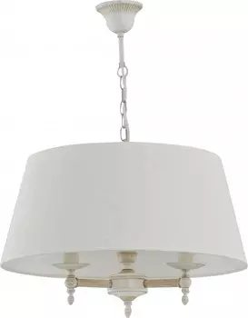 Подвесная люстра Alfa 18534