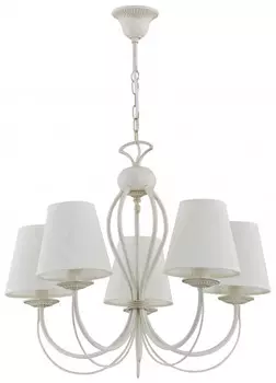 Подвесная люстра Alfa 20915