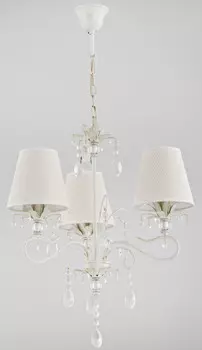 Подвесная люстра Alfa 21063