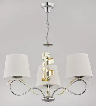 Подвесная люстра Alfa 22043