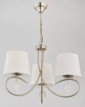 Подвесная люстра Alfa 22053