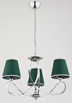 Подвесная люстра Alfa 23353