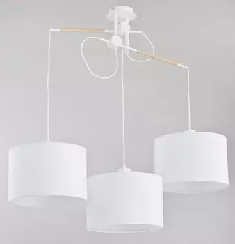 Подвесная люстра Alfa 24023