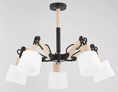 Подвесная люстра Alfa 24275