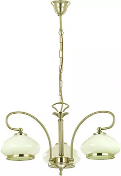 Подвесная люстра Alfa 3321