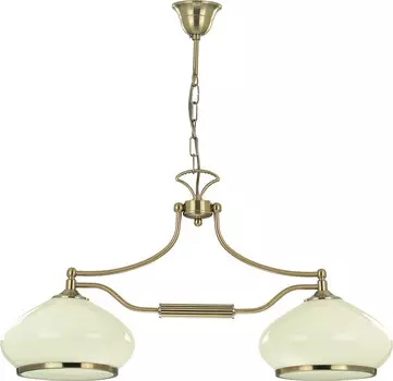 Подвесная люстра Alfa 3421