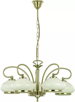 Подвесная люстра Alfa 5321