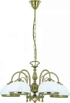 Подвесная люстра Alfa 5512