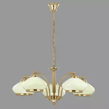 Подвесная люстра Alfa 5522