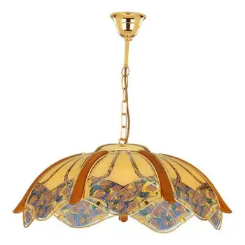 Подвесная люстра Alfa 765