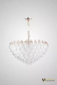 Подвесная люстра AM Group AMEDA SPD800