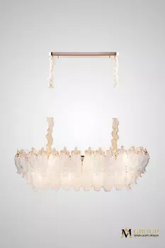 Подвесная люстра AM Group AMEDA SPL950