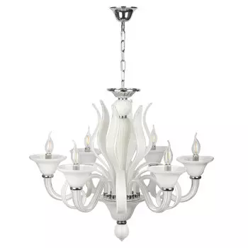 Подвесная люстра AM Group ANGELINA SP6