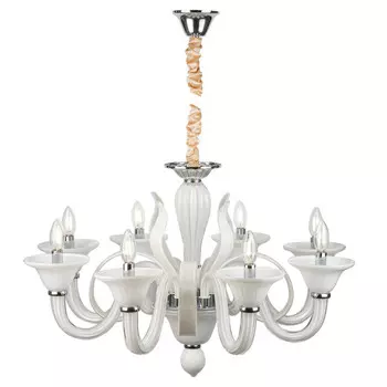 Подвесная люстра AM Group ANGELINA SP8