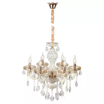 Подвесная люстра AM Group FIDELIA SP6