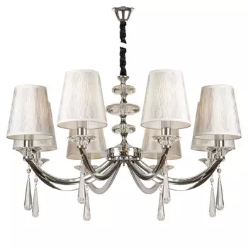 Подвесная люстра AM Group GOMERA SP8