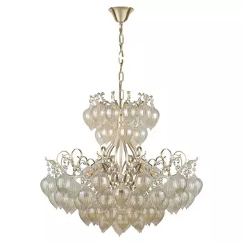 Подвесная люстра AM Group LOUISE SP6