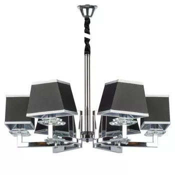 Подвесная люстра AM Group MELISSA SP6