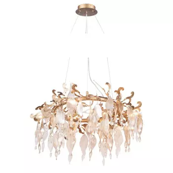 Подвесная люстра AM Group PROVENCE SP10