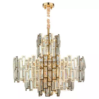 Подвесная люстра AM Group REBECA L600