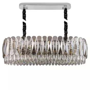 Подвесная люстра AM Group SPARKLY L900 CH