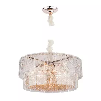 Подвесная люстра AM Group VINCENT SPD500