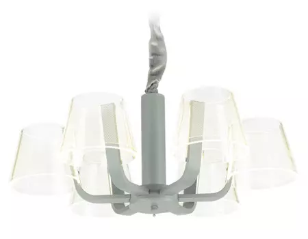 Подвесная люстра Ambrella Light AK4011