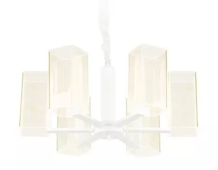 Подвесная люстра Ambrella Light AK4040