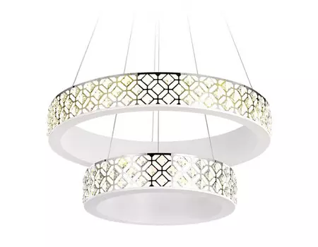 Каскадная люстра Ambrella Light FA165