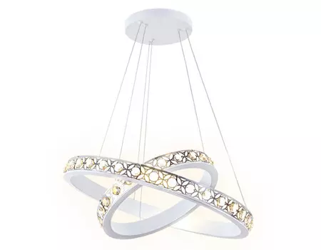 Подвесная люстра Ambrella Light FA169