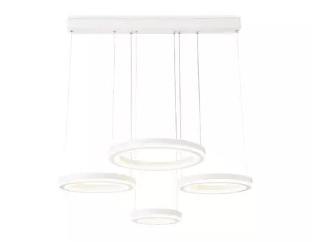 Подвесная люстра Ambrella Light FA4325