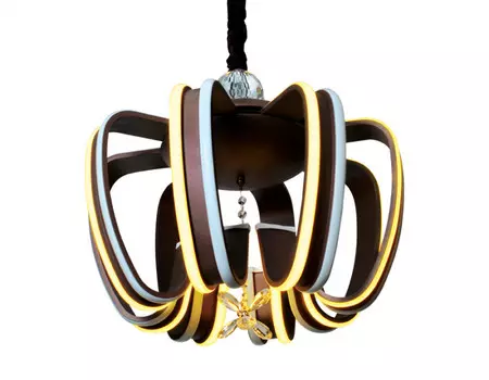 Подвесная люстра Ambrella Light FL114