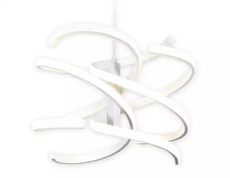 Подвесная люстра Ambrella Light FL402