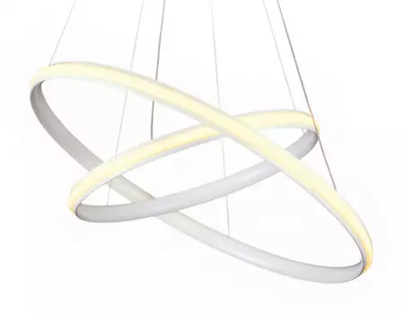 Подвесная люстра Ambrella Light FL407