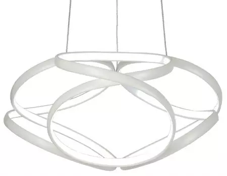 Подвесная люстра Ambrella Light FL408