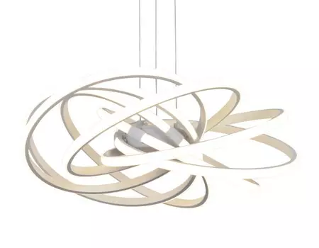 Подвесная люстра Ambrella Light FL442