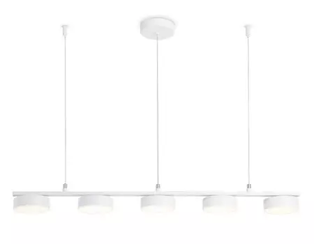 Подвесная люстра Ambrella Light FL51733