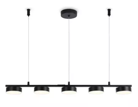 Подвесная люстра Ambrella Light FL51734