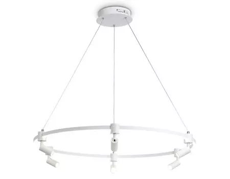 Подвесная люстра Ambrella Light FL5297