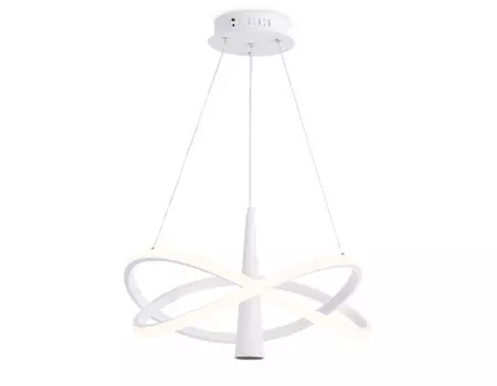Подвесная люстра Ambrella Light FL5367