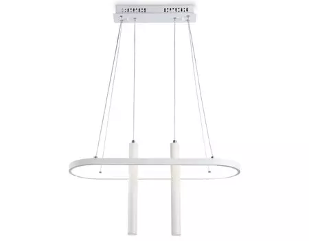 Подвесная люстра Ambrella Light FL5383