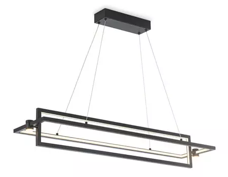 Подвесная люстра Ambrella Light FL5737