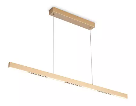 Подвесная люстра Ambrella Light FL5833