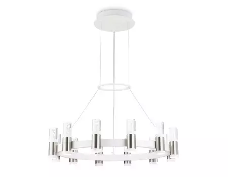 Подвесная люстра Ambrella Light FL6205