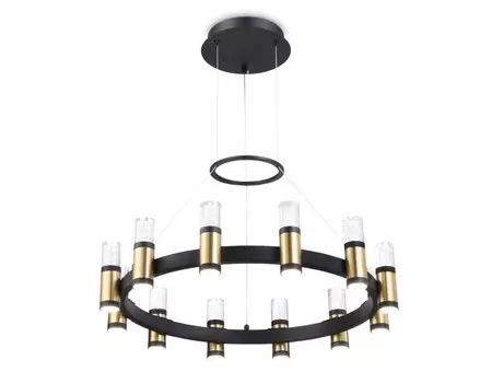 Подвесная люстра Ambrella Light FL6206