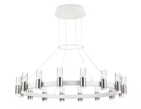 Подвесная люстра Ambrella Light FL6208